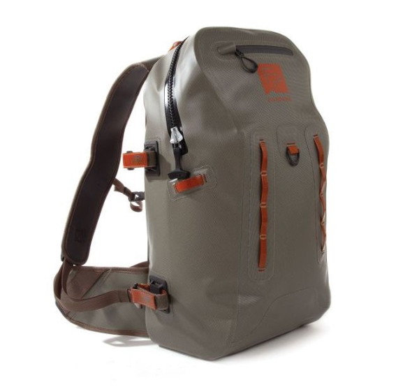 Fishpond Thunderhead Submersible Backpack Shale Fishpond Thunderhead Submersible Backpack Shale